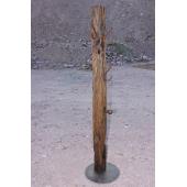 MART egyedi loft kulonleges ajandek fogas eloszoba eloter tolgy vas rusztikus design butor paraszthaz country hande made kezi munka regi.jpg